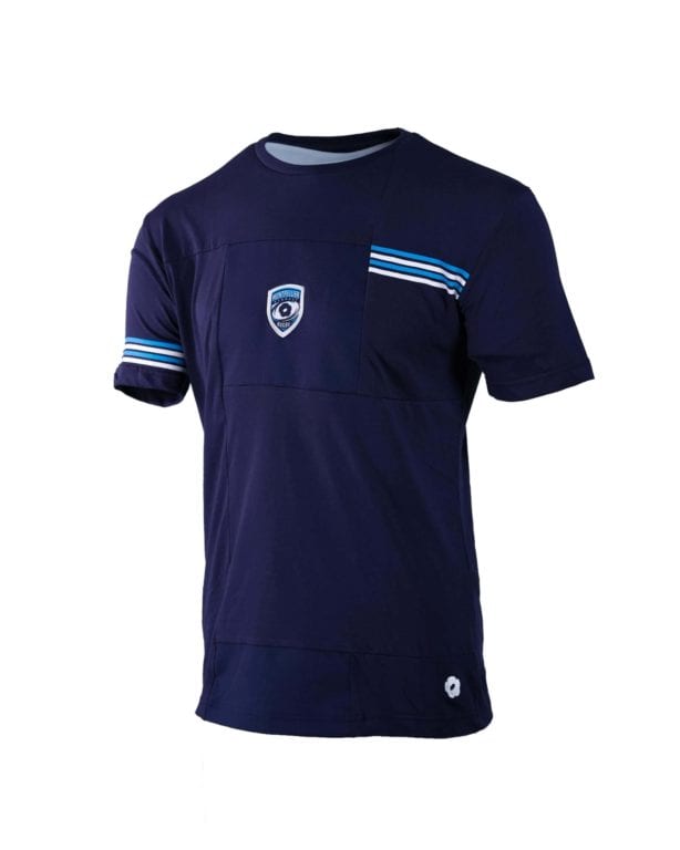 T-shirt logo poitrine – Image 2