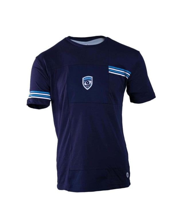 T-shirt logo poitrine – Image 3