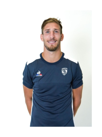 T-shirt Muscu Lcq 2022/2023