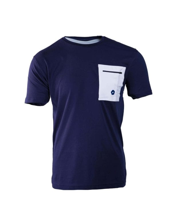 Ts Poche Poitrine Mb