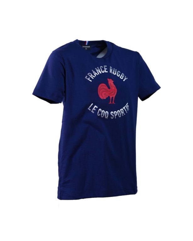 T-shirt XV FFR World Cup 2023 - Junior – Image 3