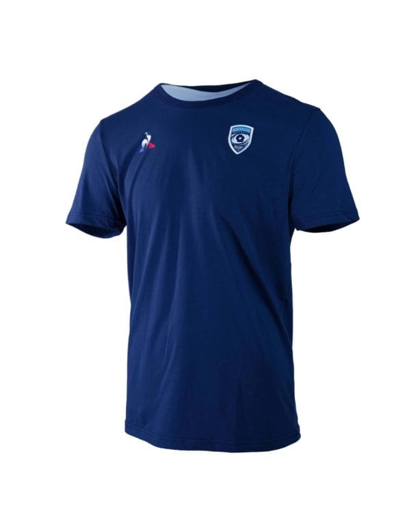 T-shirt Training Rugby – Image 2