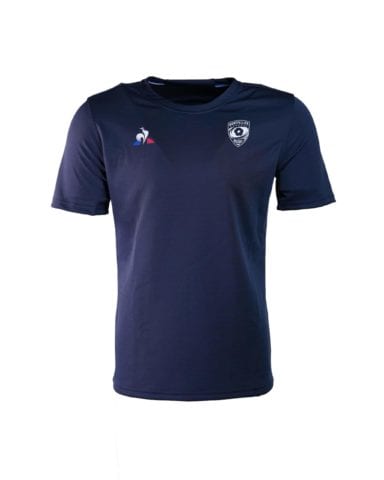 T-shirt Training Rugby