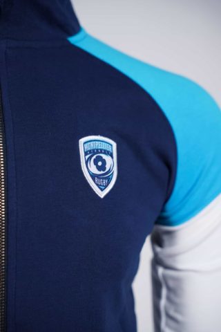 Veste Nylon 2023/2024