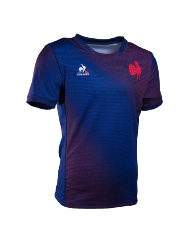 Maillot warm Up FFR World Cup 2023